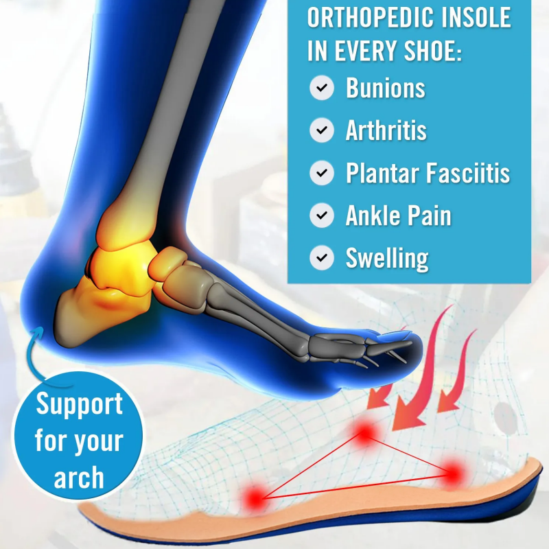 ⏰Limited Time Sale 50% OFF - Men’s Handmade Premium Leather Slip-On Driving Boots – Wide Toe, Arch Support