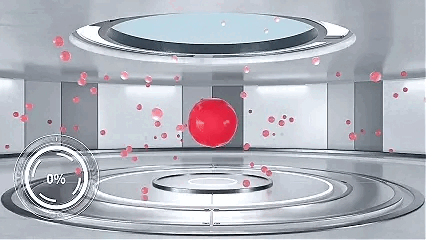 [12 in 1]Smart Glucometer --- (Blood Sugar + Blood Lipids + Blood Pressure + Uric Acid + Heart Rate + Blood Oxygen + Body Temperature + Liver Function + Kidney Function + Prostate Examination + Cancer Detection + Laser Treatment)